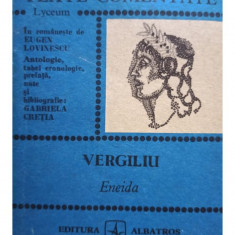 Vergiliu - Eneida (1978)