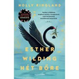 Esther Wilding h&eacute;t bőre - Holly Ringland