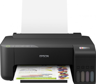 EPSON L1270 CISS COLOR INKJET PRINTER foto