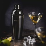 Shaker barman pentru bauturi si cocktailuri, 750ml, inox, Klausberg