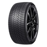 Anvelope Powertrac Powercontact as 215/45R17 91W All Season