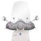 Parbriz mare transparent Vespa Primavera (13-) 2T AC 50cc &ndash; Primavera (13-) 4T AC 50cc &ndash; Primavera (13-) 4T AC 125-150cc