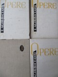 Opere vol. 1 , 2 , 3 , 4 (4 vol.) - Schite si povestiri - Ion Agarbiceanu