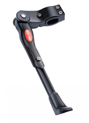 Cric pentru biciclete reglabil Henmi JX0239, pentru roti intre 24 si 28 inchi foto