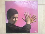 Rhoda Scott A L&#039;Orgue Hammond Vol. 2 1970 album disc vinyl lp muzica jazz Barclay records VG