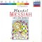 CD Handel &lrm;&ndash; Messiah - Arias And Choruses , original