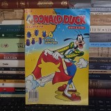 DONALD DUCK * REVISTA DE BENZI DESENATE , EGMONT ROMANIA , NR. 12 / 2006