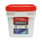 Granule pentru echilibrarea rotilor de camion 3 mm, 8 kg, Breckner Germany