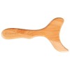 Spatula Masaj Anticelulitic inSPORTline Baqshee 100,