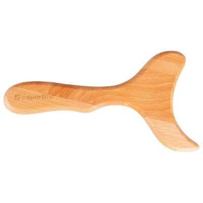 Spatula Masaj Anticelulitic inSPORTline Baqshee 100, foto