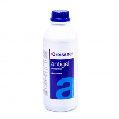 Antigel Concentrat Dreissner Albastru, G11, 1L