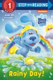 Rainy Day! (Blue&#039;s Clues &amp; You)