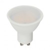 BEC SPOT LED GU10 10W 3000K ALB NEUTRU, CIP CREE