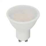 BEC SPOT LED GU10 10W 3000K ALB NEUTRU, CIP CREE