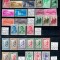 Maroc-Nord 1956-1957 - Set complet, neuzat