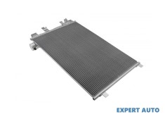 Radiator clima Nissan Qashqai (2007-&amp;gt;)[J10,NJ10,JJ10E] #1 foto