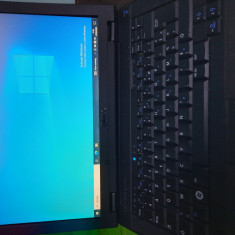 Placa de baza laptop Dell E5400 + procesor + rami