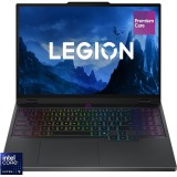 Laptop Gaming Lenovo Legion 5 15IAX10 cu procesor Intel&reg; Core&trade; Ultra 9 275HX pana la 5.4GHz, 15.1 WQXGA, OLED, 165Hz, 32GB DDR5 RAM, 1TB SSD, NVIDIA&reg;