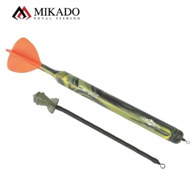 MARKER MIKADO CRAP AMCI-MAR01 foto