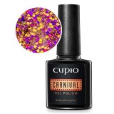 Cumpara ieftin Oja semipermanenta Carnival Collection - Venice 10ml, Cupio