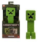 MINECRAFT FIGURINA CREEPER 30CM