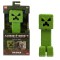 MINECRAFT FIGURINA CREEPER 30CM