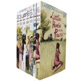 Little House on the Prairie (7 Books Collection)