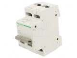 Separator-&icirc;ntrerupător 3P 20A 415V DIN