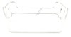 Raft USA Frigider/Combina LG MAN63668501 - Compatibil Diverse Modele (Verificare Model in Mesaj)
