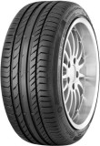 Anvelope Continental ContiEcoContact 5 SUV 255/60R18 108Y Vara