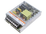 Alimentator pulsatoriu AIMTEC 90W 4,5-5,5V DC 18A pentru &icirc;ncastrare