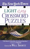 New York Times Light and Easy Crossword