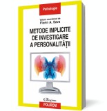 Metode implicite de investigare a personalitatii