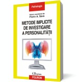 Metode implicite de investigare a personalităţii