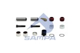 Set Reparatie, Etrier SAMPA 096964