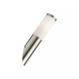 Cumpara ieftin Aplica inclinata exterior inox