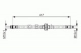 Conducta / cablu frana DACIA DUSTER Caroserie (2011 - 2016) BOSCH 1 987 481 626