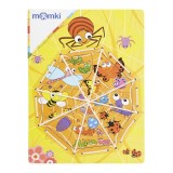PUZZLE-PANZA DE PAIANJEN