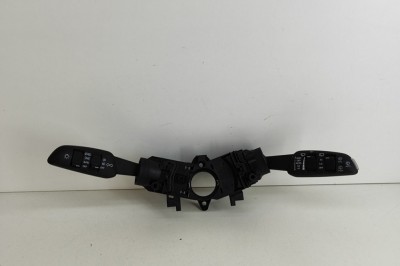 Maneta semnalizare ștergătoare SSANGYONG KORANDO C300 2022 OEM: 85910-36600 26366589 foto
