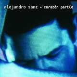 Alejandro Sanz Mas + Corazon Partio digi (cd+Single 7inch)