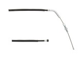 Cablu ambreiaj 1575mm pentru SUZUKI VL 800 2001-2004