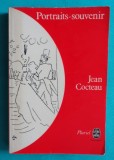 Jean Cocteau &ndash; Portraits souvenir 1900 &ndash; 1914 suivi de Articles de Paris