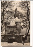 CPIB 22131 - CARTE POSTALA - BRASOV. POARTA ECATERINA, NECIRCULATA