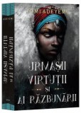 Cumpara ieftin Urmasii virtutii si ai razbunarii. Trilogia Zestrea Orishei. Volumul 2/Tomi Adeyemi, Epica