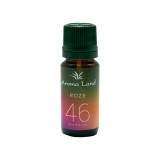 Ulei parfumat aromaterapie roze 10ml - aroma land, Stonemania Bijou