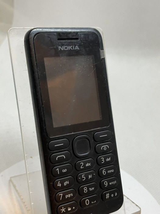 Telefon Nokia 130 ,folosit