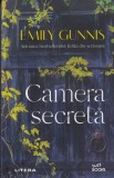 Camera secreta - Emily Gunnis, Litera, Thriller psihologic, 2022, 399 pagini