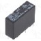 Releu miniatura, 5V DC, 5A, serie FTR-F3, FUJITSU - FTR-F3AA005V