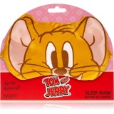 Mad Beauty Tom &amp; Jerry Sleep Mask - Jerry mască pentru dormit 1 buc