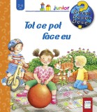 Tot ce pot face eu | Constanza Droop